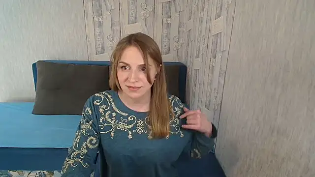 Pilly_green_'s Live XXX Chat