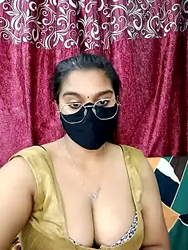 Jasmine_jaaan 网络视讯表演