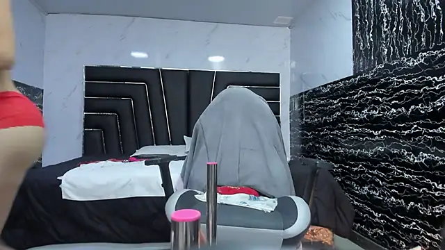 Ladyy_Scarlett Live XXX Chat