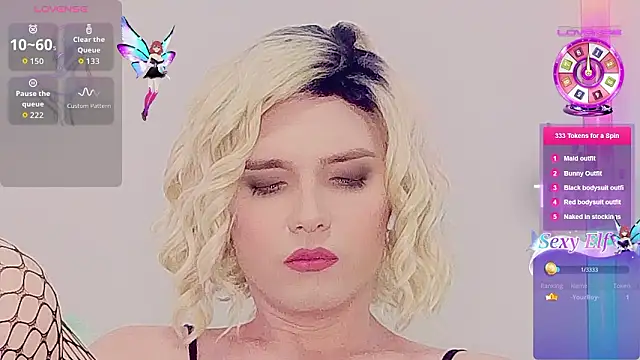 عرض كام Zagadka55555