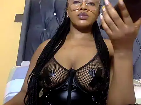 Sembang XXX Secara Langsung BOOTY_BANGERxxx