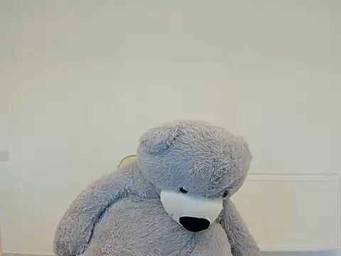 EvelynEvyyy Webcam show