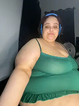 Exotic_Queen_'s Live XXX Chat