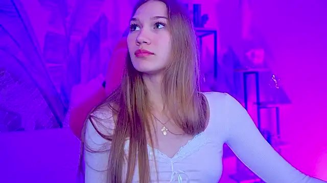 Chat XXX Live Sweet_Emilya