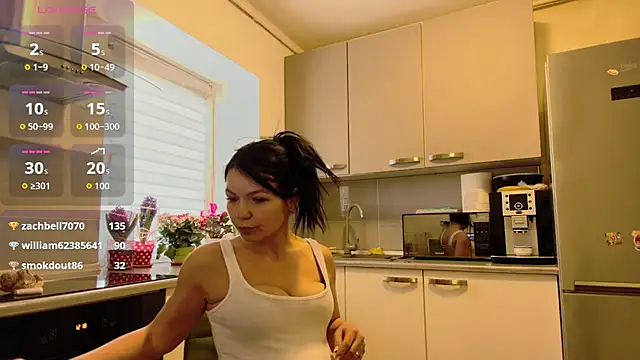 alisoncassie 即時 XXX 聊天