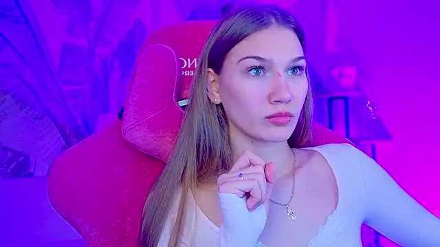 Chat +18 de Sweet_Emilya ao vivo