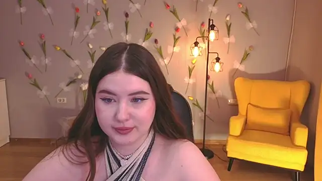 PixelGoddess 라이브 XXX 채팅