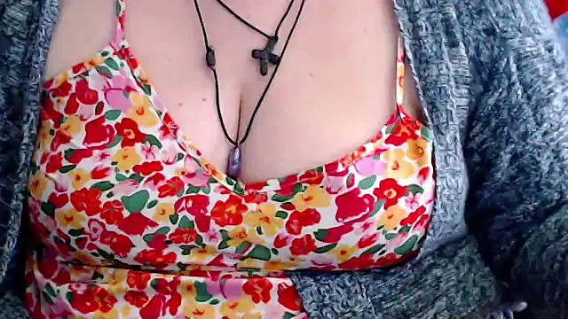 Show de mayasmith na webcam