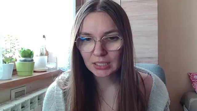 LooveELLYx Obrolan Langsung XXX