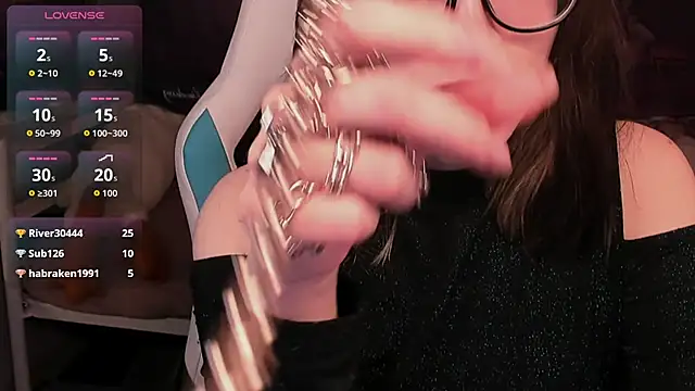 CathyAdams Adlı Modelin Canlı XXX Sohbeti