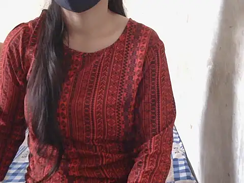 Sneha_lovely01's Webcam Show