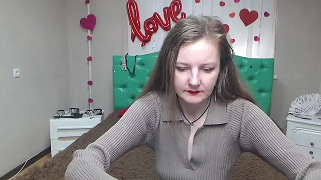 MeganPirs 即時 XXX 聊天