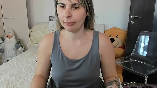 sweetemy4uのウェブカメラショー