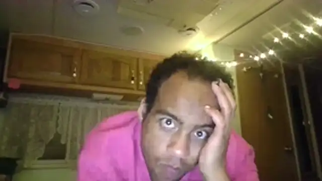 LordSpunFun's Webcam Show