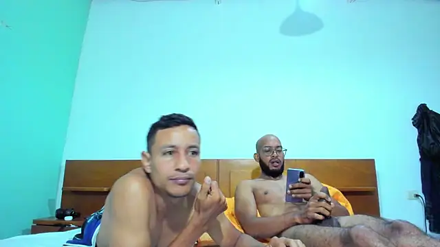 Maik_James 即時 XXX 聊天