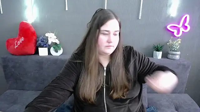 XX_Daniella_XX élő XXX-chatje