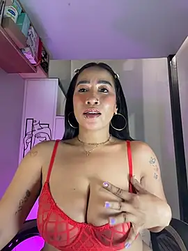 Živý XXX chat AsianMilfSheryl