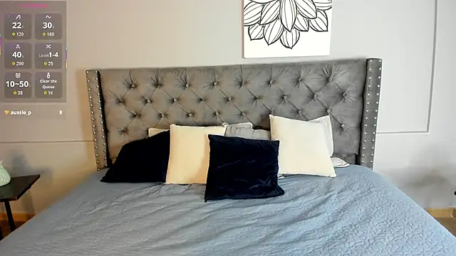 hooney_1 Adlı Modelin Canlı XXX Sohbeti