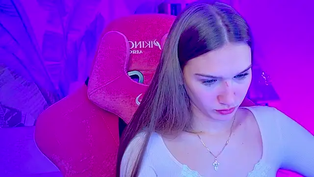 Sweet_Emilya's Live XXX Chat