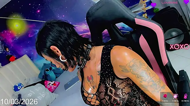 Nella_Dolls Live XXX-Chat