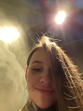 KishaMur – Kamerová šou