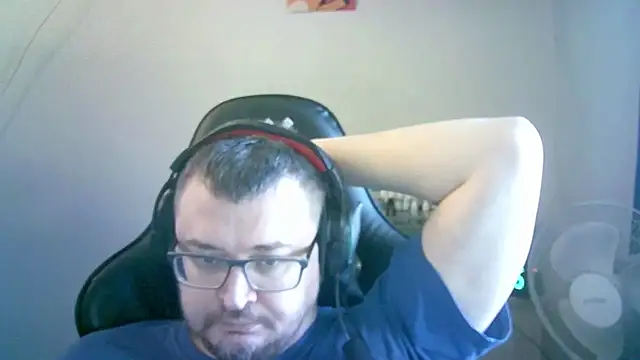 SirAbuser Chat XXX in diretta