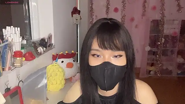 عرض كام Tieu-May