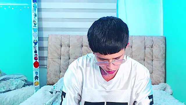 Chat +18 de _justinmoon2 ao vivo