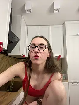 Chatroom XXX en direct de MartiniiSelenna