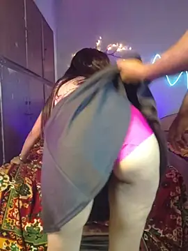 Ivy_the_goddess Live XXX-chat