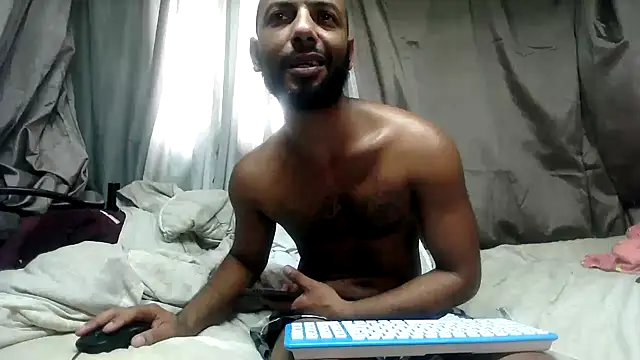 Camodick Chat XXX in diretta