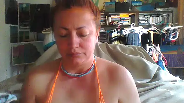 Czat XXX na żywo – MariaAnaSunshine