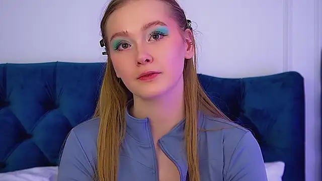 AgataFoxley's Live XXX Chat