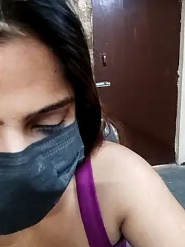 jasmine-21 웹캠 쇼