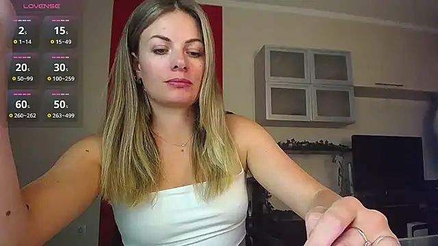 ladysabotage's Live XXX Chat