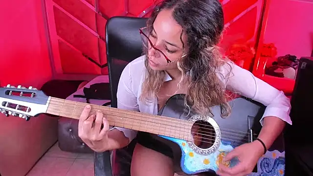 Živý XXX chat Olivia_Fox69