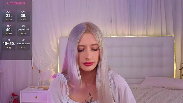 Monica_Leen: вебкам-шоу