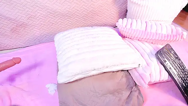 Naomistart 网络视讯表演