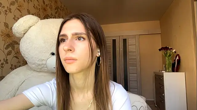 Chat XXX en directo de ElsieKuhlmann