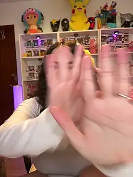 Sweet_sully__ 现场XXX聊天