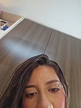 Show webcam de Rebeca_xs