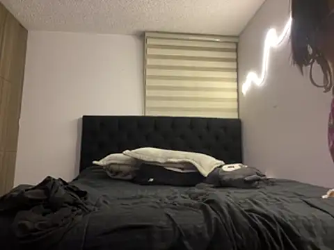 DesireLuxe Webcam-Show