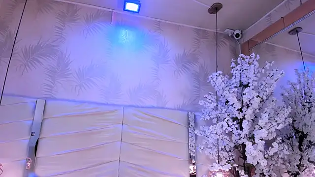 VesperVelvet Adlı Modelin Canlı XXX Sohbeti