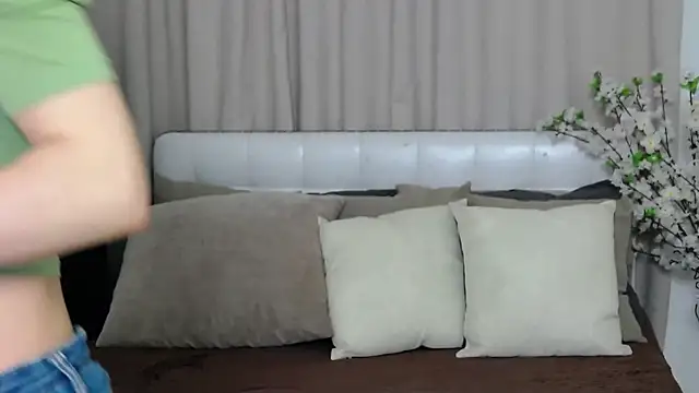 Chatroom XXX en direct de Brandy_Gem