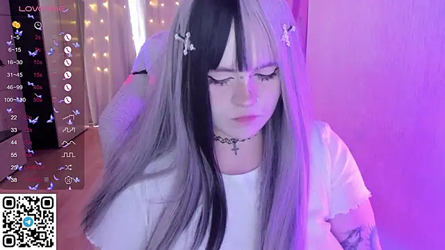 SelenaCute Live XXX-chat