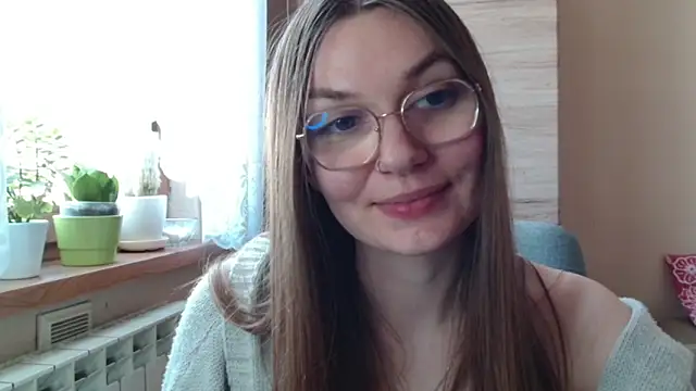 LooveELLYx Live XXX Chat