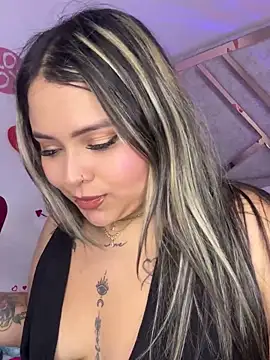 ashley-swift- Live XXX Chat