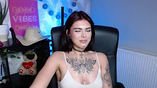 Nova_SIN Live XXX-chat