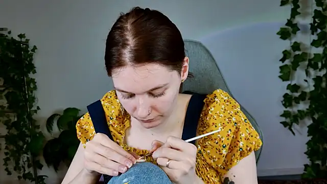 دردشة LadyLolipop_ الجنسية المباشرة