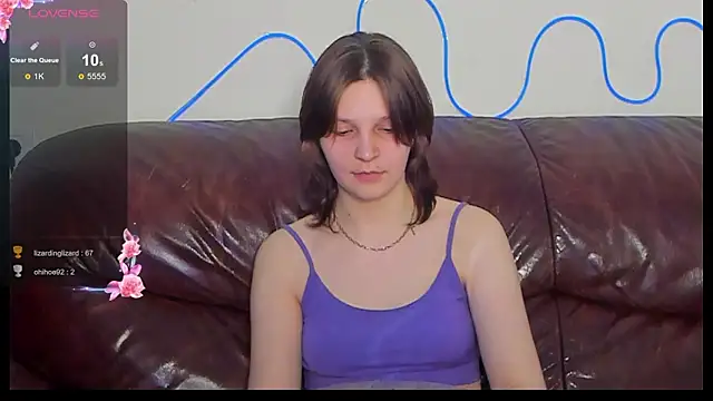 AudreyyKimn Live XXX chat